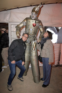 Baltic Lights 2024 auf Usedom