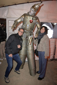 Baltic Lights 2024 auf Usedom