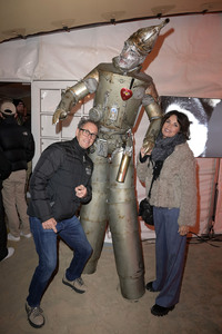 Baltic Lights 2024 auf Usedom