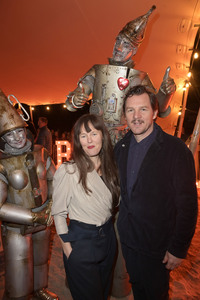 Baltic Lights 2024 auf Usedom