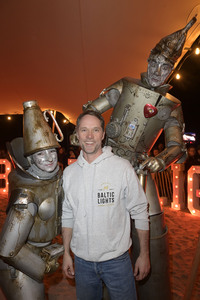 Baltic Lights 2024 auf Usedom