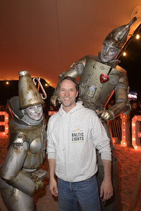 Baltic Lights 2024 auf Usedom