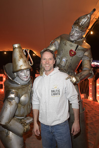 Baltic Lights 2024 auf Usedom