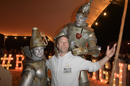 Baltic Lights 2024 auf Usedom