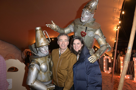 Baltic Lights 2024 auf Usedom