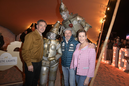 Baltic Lights 2024 auf Usedom