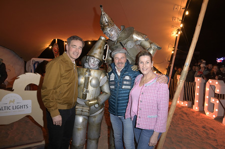 Baltic Lights 2024 auf Usedom