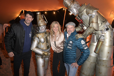 Baltic Lights 2024 auf Usedom