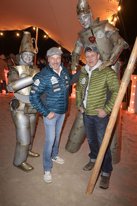 Baltic Lights 2024 auf Usedom