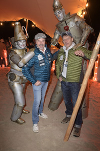 Baltic Lights 2024 auf Usedom