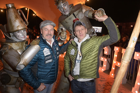 Baltic Lights 2024 auf Usedom