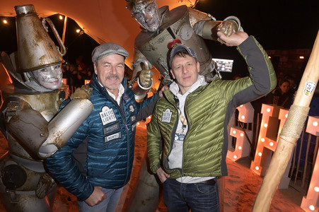 Baltic Lights 2024 auf Usedom