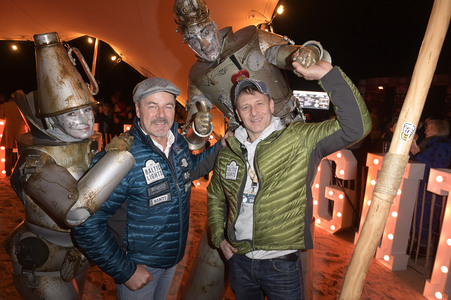 Baltic Lights 2024 auf Usedom