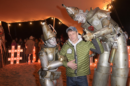 Baltic Lights 2024 auf Usedom