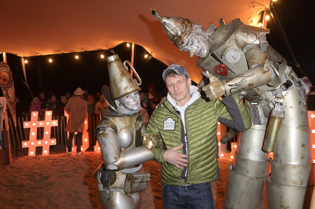 Baltic Lights 2024 auf Usedom