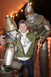 Baltic Lights 2024 auf Usedom