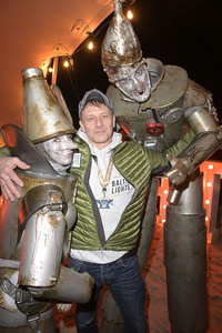 Baltic Lights 2024 auf Usedom