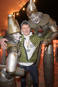 Baltic Lights 2024 auf Usedom