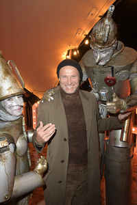 Baltic Lights 2024 auf Usedom