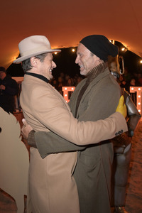 Baltic Lights 2024 auf Usedom