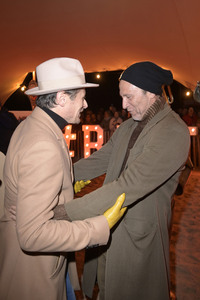 Baltic Lights 2024 auf Usedom