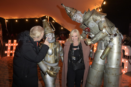 Baltic Lights 2024 auf Usedom