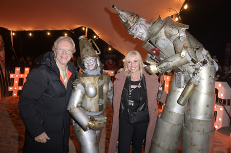 Baltic Lights 2024 auf Usedom