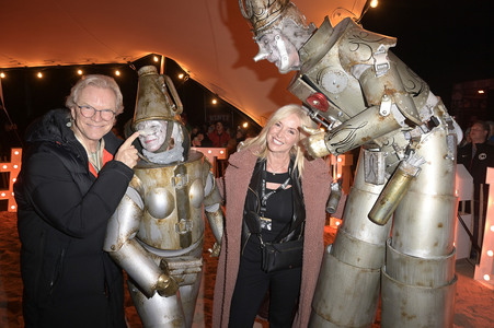 Baltic Lights 2024 auf Usedom