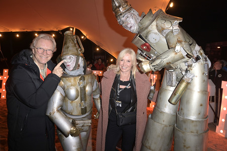 Baltic Lights 2024 auf Usedom