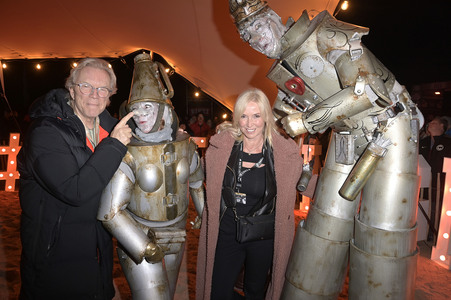 Baltic Lights 2024 auf Usedom