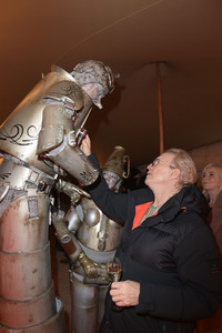 Baltic Lights 2024 auf Usedom