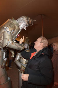 Baltic Lights 2024 auf Usedom