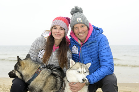 Baltic Lights 2024 auf Usedom