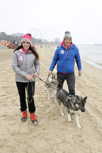 Baltic Lights 2024 auf Usedom