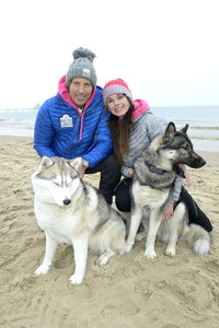 Baltic Lights 2024 auf Usedom