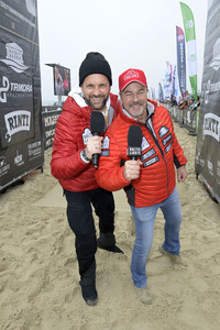 Baltic Lights 2024 auf Usedom