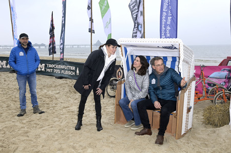 Baltic Lights 2024 auf Usedom