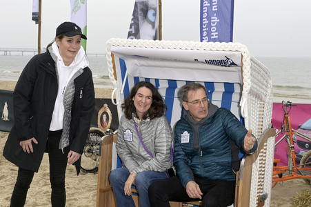 Baltic Lights 2024 auf Usedom