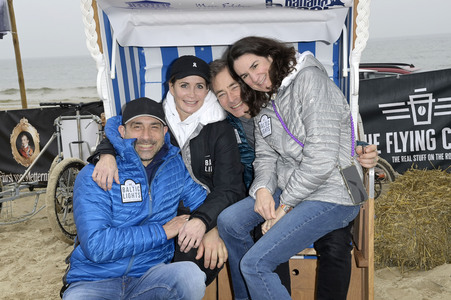 Baltic Lights 2024 auf Usedom