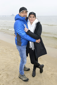 Baltic Lights 2024 auf Usedom