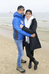 Baltic Lights 2024 auf Usedom