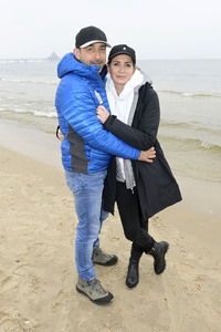 Baltic Lights 2024 auf Usedom