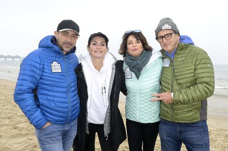 Baltic Lights 2024 auf Usedom