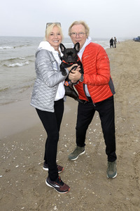 Baltic Lights 2024 auf Usedom