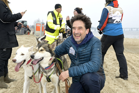 Baltic Lights 2024 auf Usedom