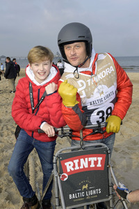 Baltic Lights 2024 auf Usedom