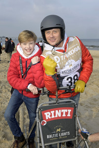 Baltic Lights 2024 auf Usedom