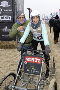 Baltic Lights 2024 auf Usedom