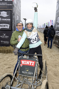 Baltic Lights 2024 auf Usedom