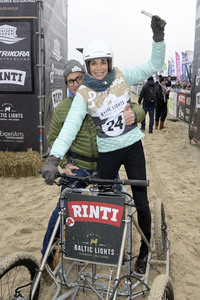 Baltic Lights 2024 auf Usedom